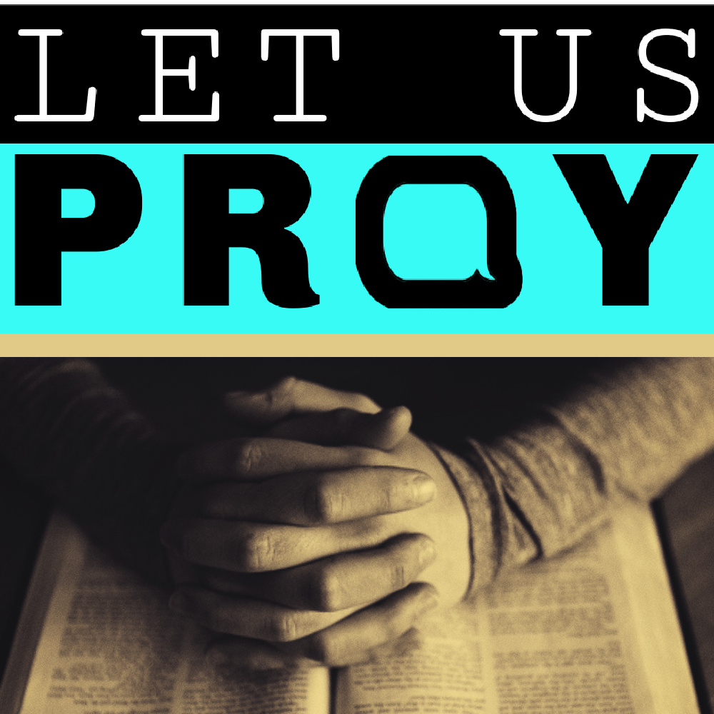 let-us-pray-glorify-the-name-chicopee-baptist-church